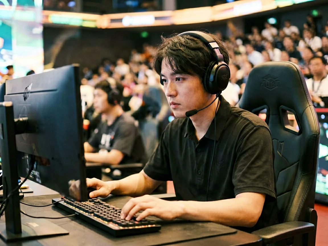体坛竞技瞬间新老对决
