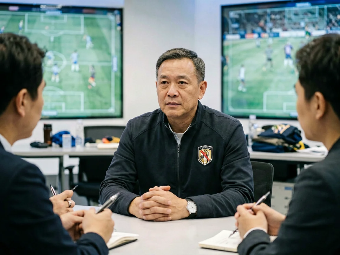 足球直播捕捉赛场精彩瞬间切身感受足球运动独特魅力 | 5eplay