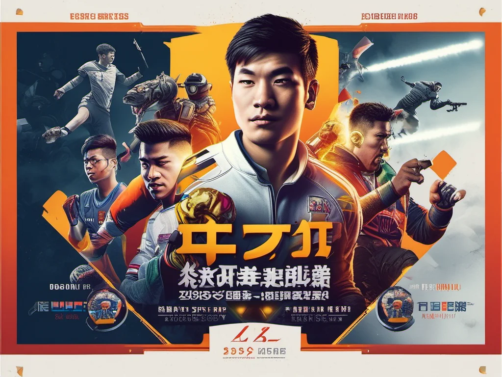2024体坛未来之星盘点新锐小将赛场表现亮眼引热议