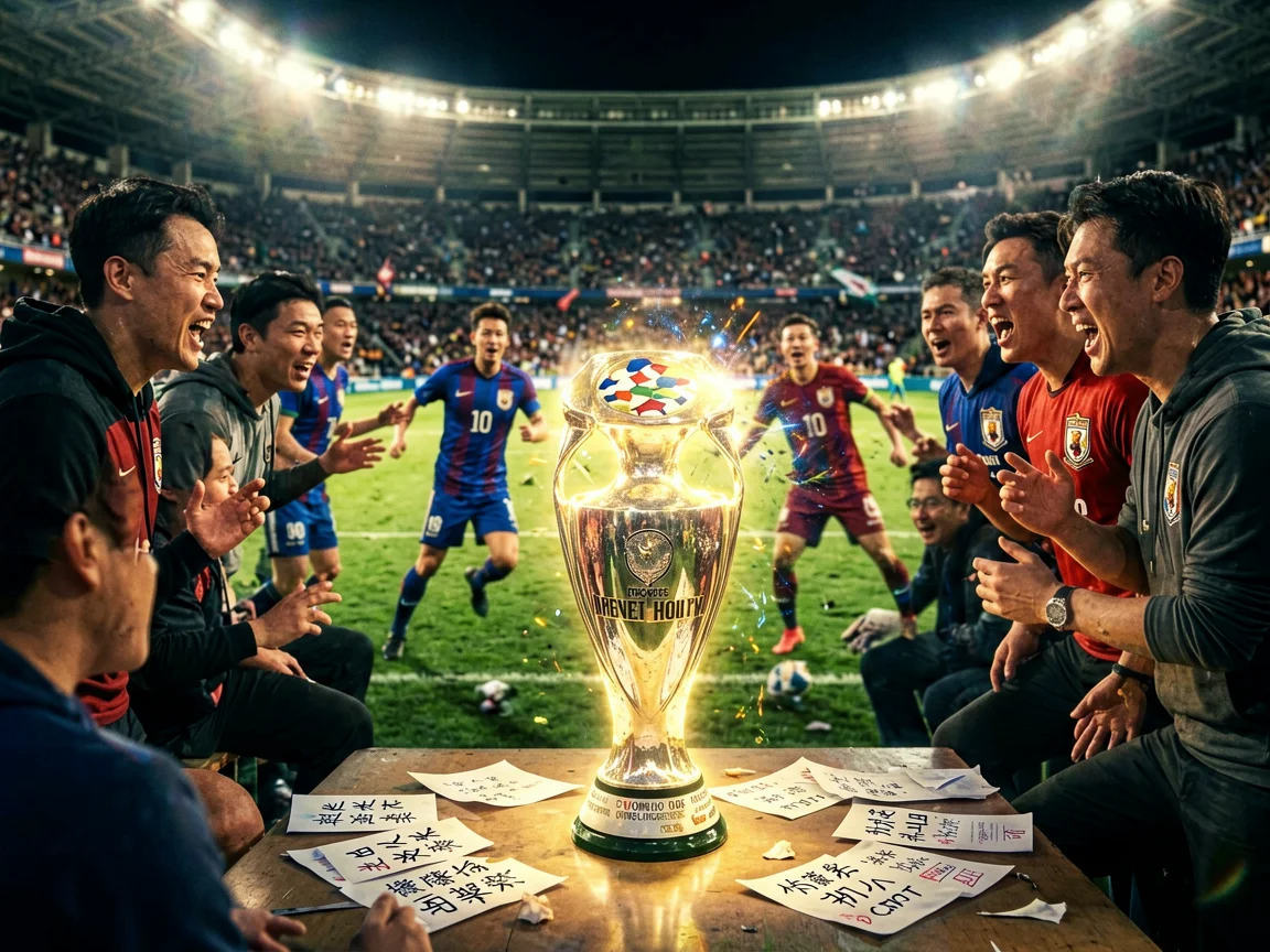 罗德里斩获2024金球奖续写中场球员传奇篇章 | 5eplay