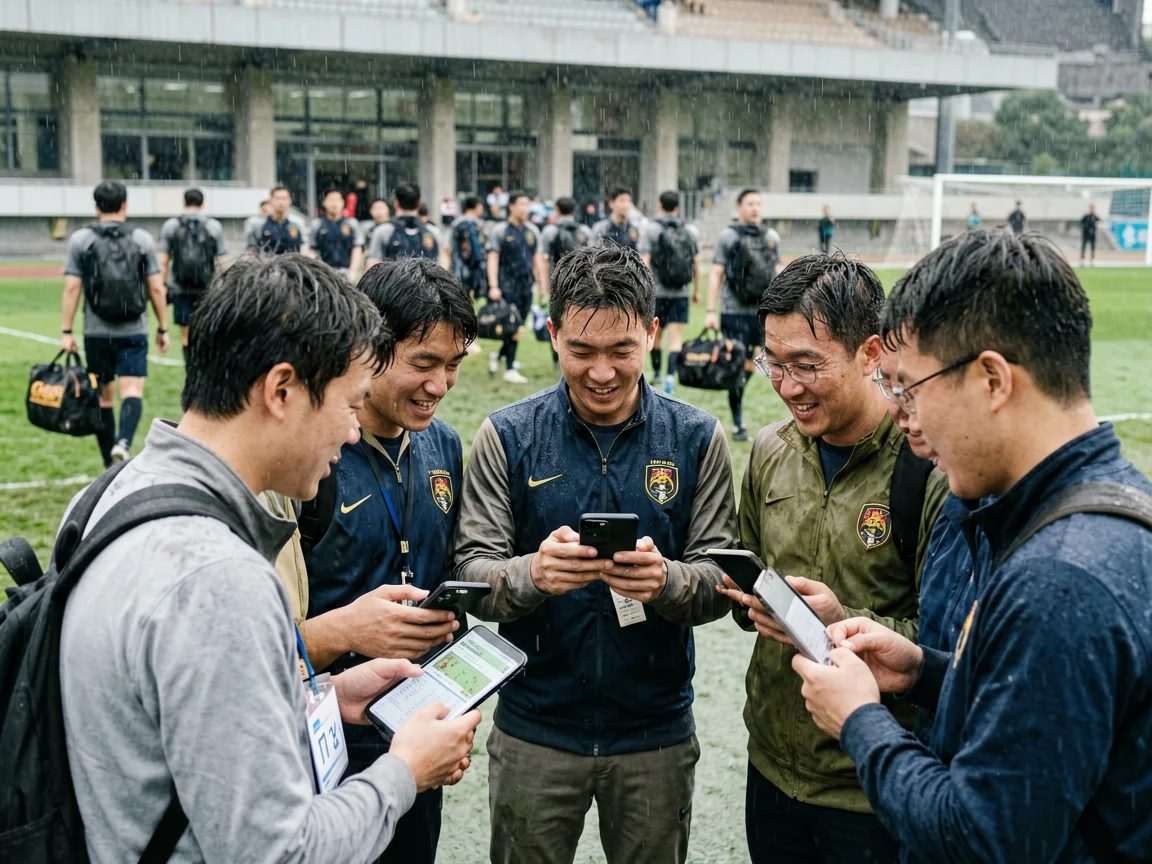 2024美职联最新积分榜出炉季后赛席位争夺进入白热化